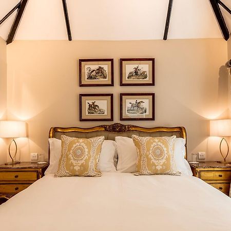 Cowdray Lodge Midhurst Ngoại thất bức ảnh