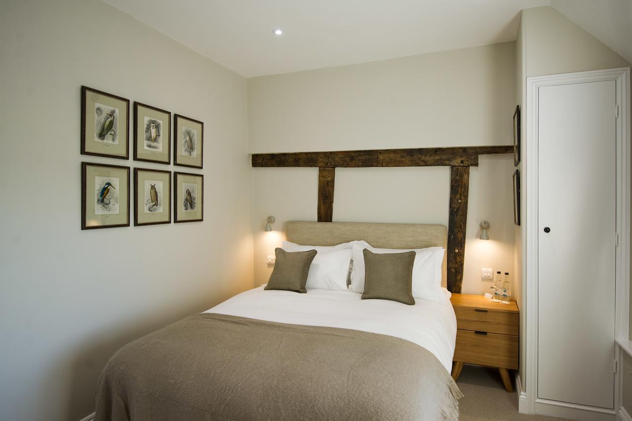 Cowdray Lodge Midhurst Ngoại thất bức ảnh