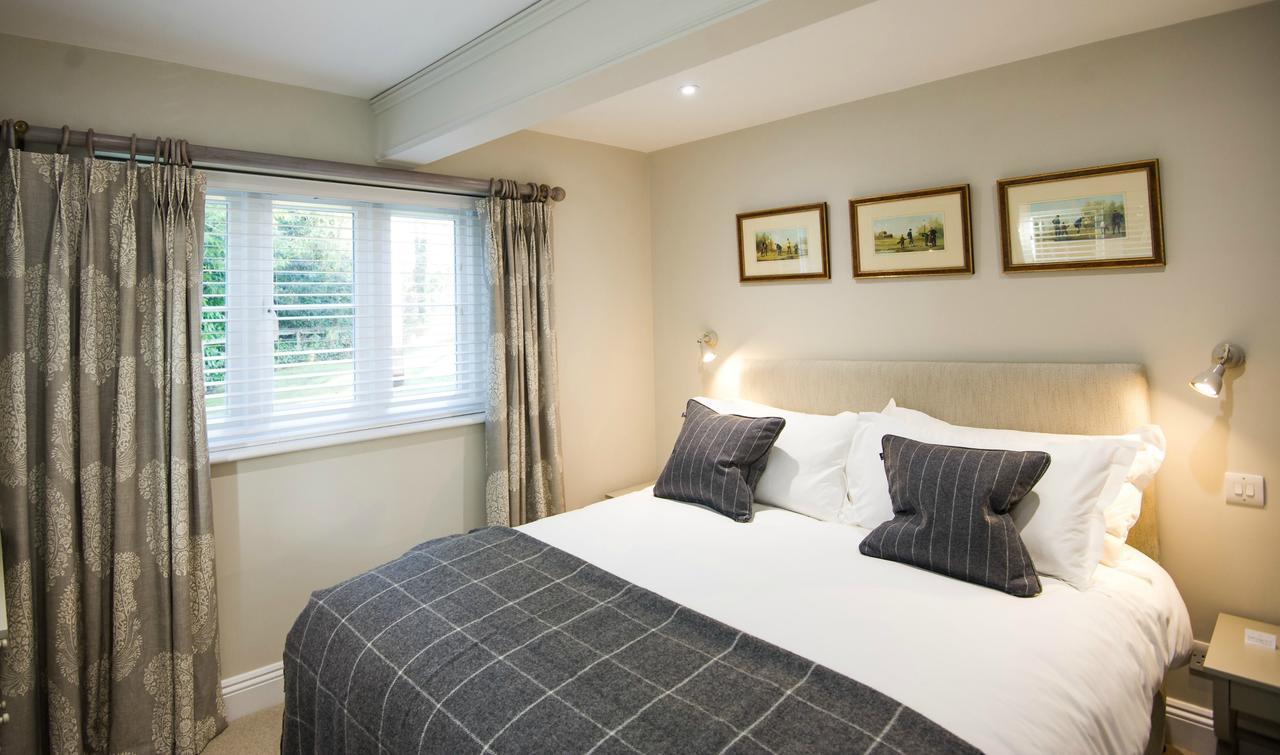 Cowdray Lodge Midhurst Ngoại thất bức ảnh