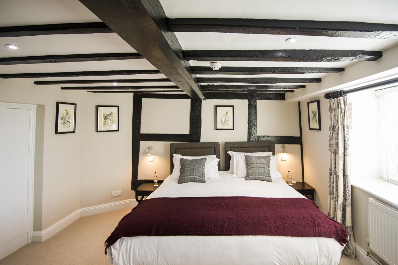 Cowdray Lodge Midhurst Ngoại thất bức ảnh