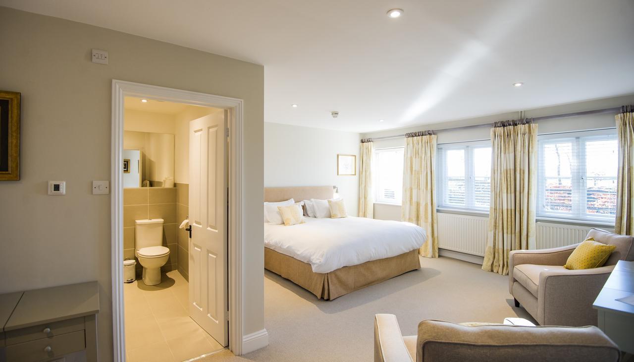 Cowdray Lodge Midhurst Ngoại thất bức ảnh