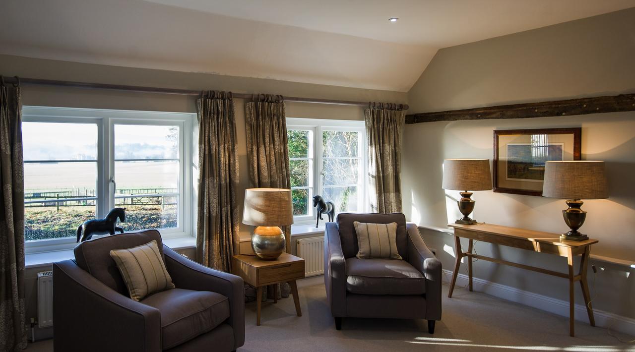 Cowdray Lodge Midhurst Ngoại thất bức ảnh