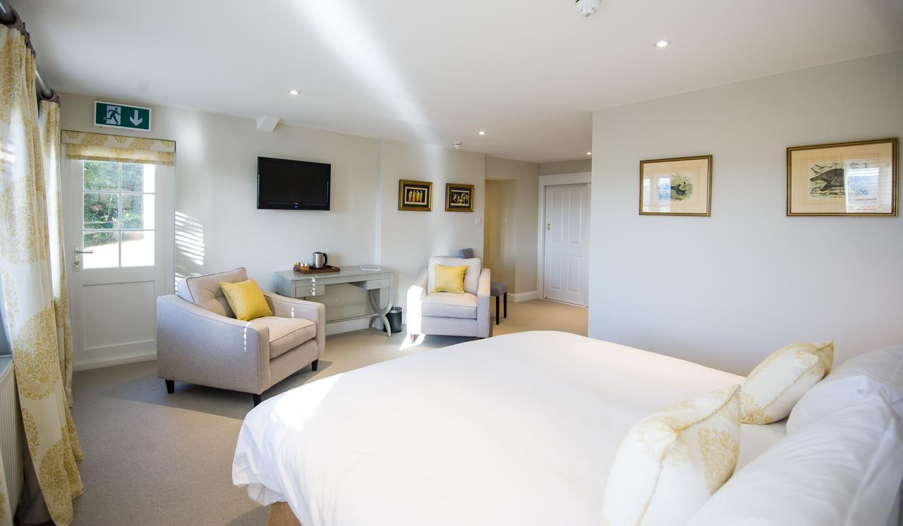 Cowdray Lodge Midhurst Ngoại thất bức ảnh