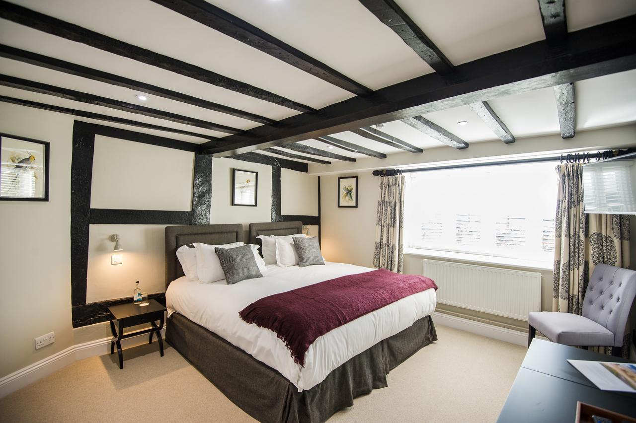 Cowdray Lodge Midhurst Ngoại thất bức ảnh