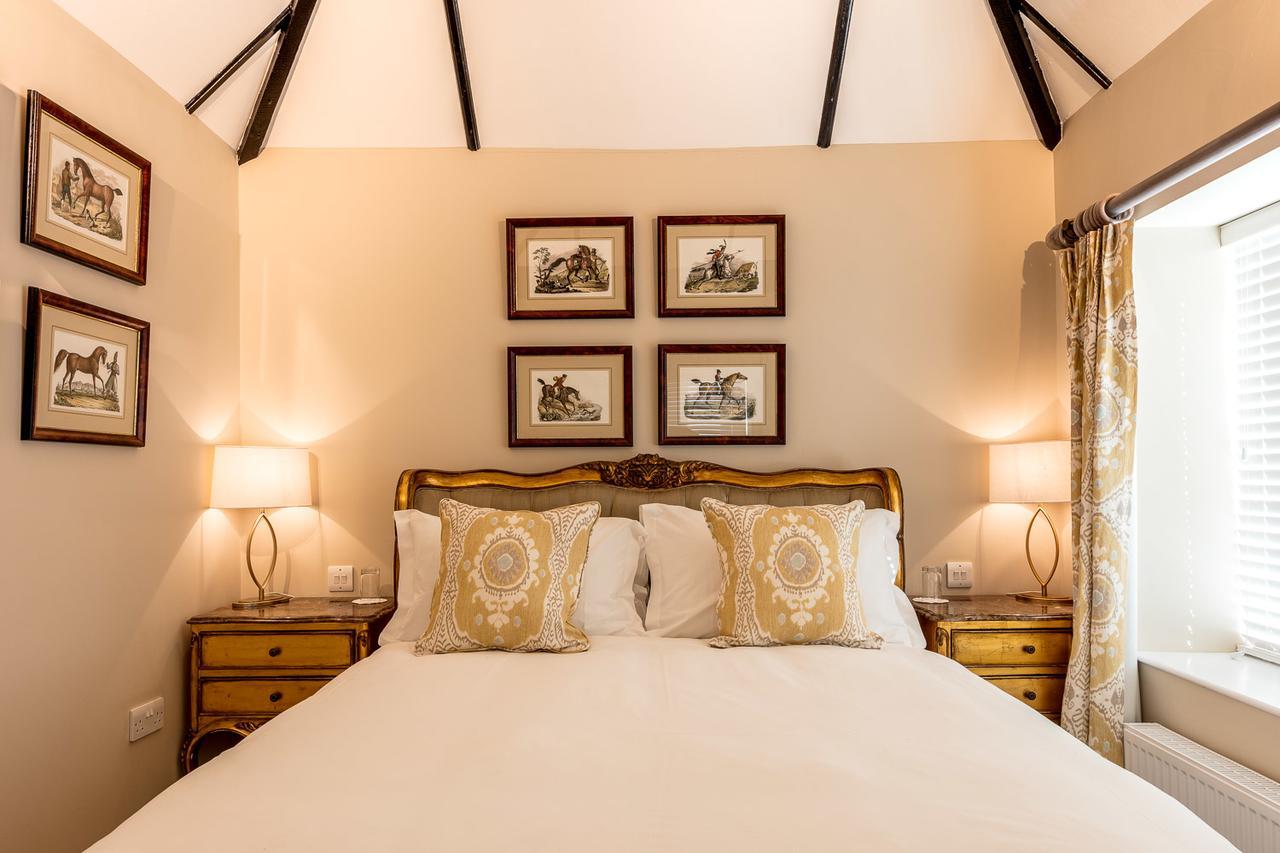 Cowdray Lodge Midhurst Ngoại thất bức ảnh